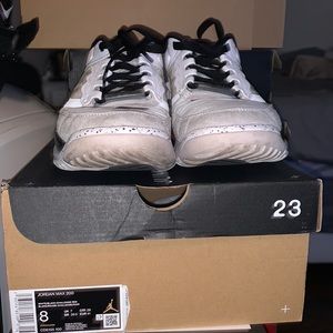 Jordan Max 200 Nike size 8
